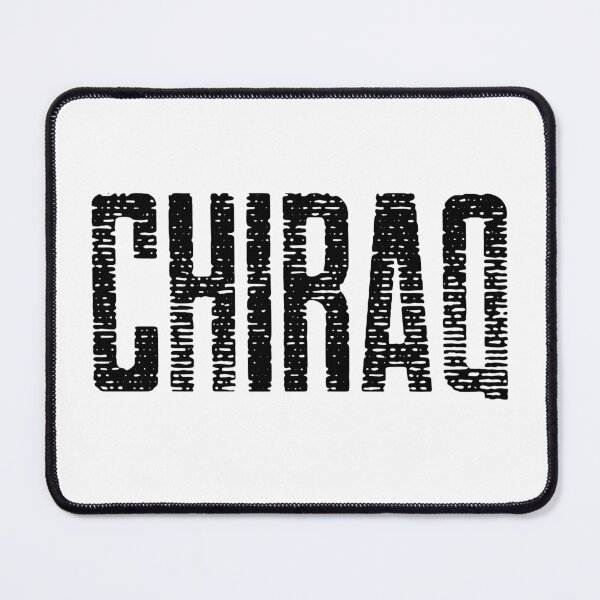 Item preview, Urban Streetwear Chicago Trend designed and sold by Zuuag.