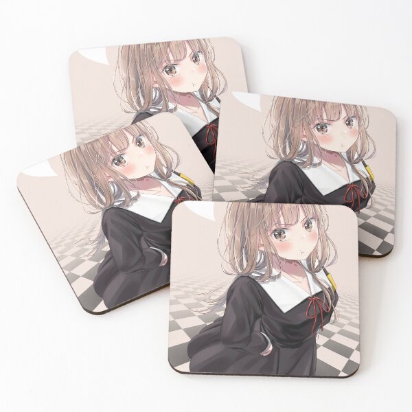 Item preview, Miko Iino Kaguya sama Love is war Design designed and sold by rinega.