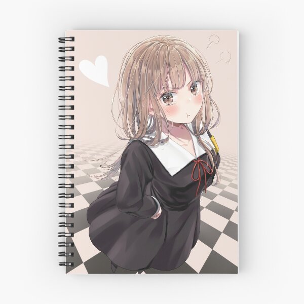 Item preview, Miko Iino Kaguya sama Love is war Design designed and sold by rinega.