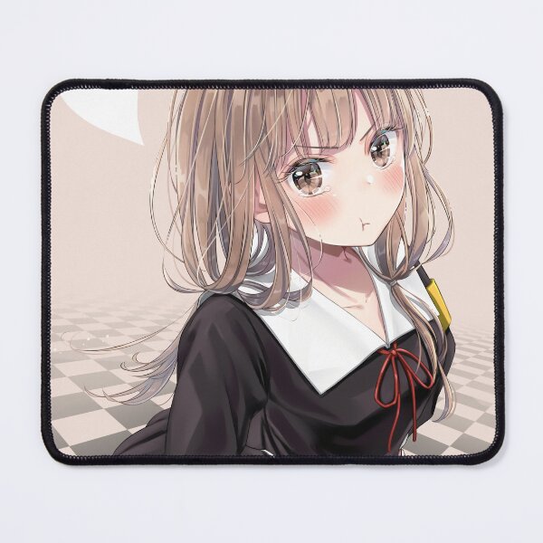 Item preview, Miko Iino Kaguya sama Love is war Design designed and sold by rinega.
