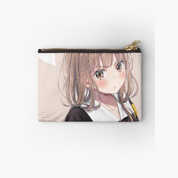 Item preview, Miko Iino Kaguya sama Love is war Design designed and sold by rinega.