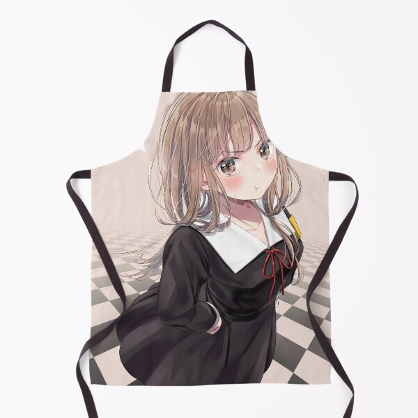 Item preview, Miko Iino Kaguya sama Love is war Design designed and sold by rinega.