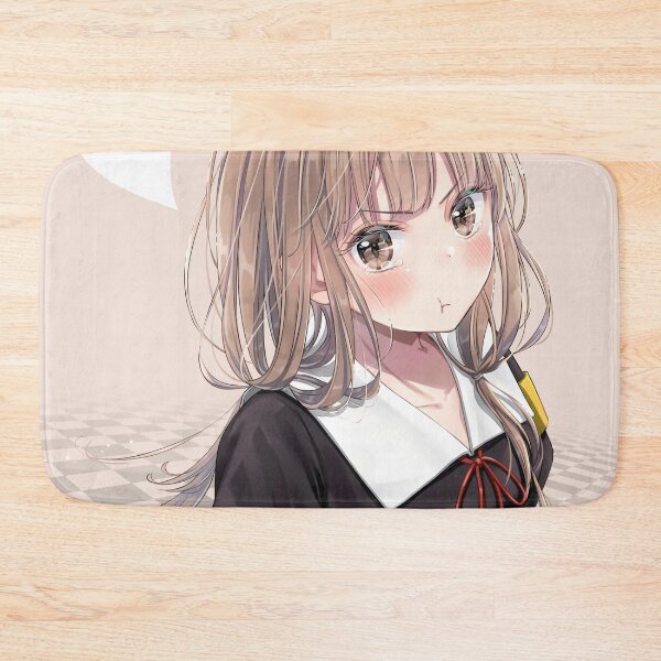 Item preview, Miko Iino Kaguya sama Love is war Design designed and sold by rinega.