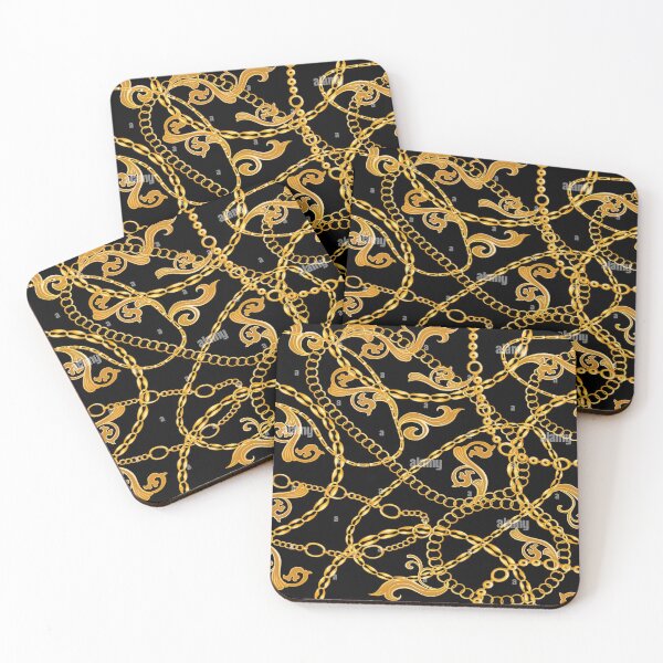 Item preview, Chainz Golg Luxury designed and sold by bgyg.