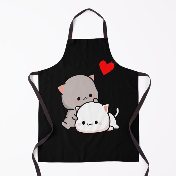 Item preview, Peach Cat and Goma Love Never Fails Classic T-Shirt designed and sold by CedricMbass.