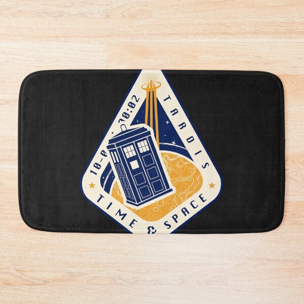 Item preview, Time & space classic t shirt designed and sold by alainae5973.