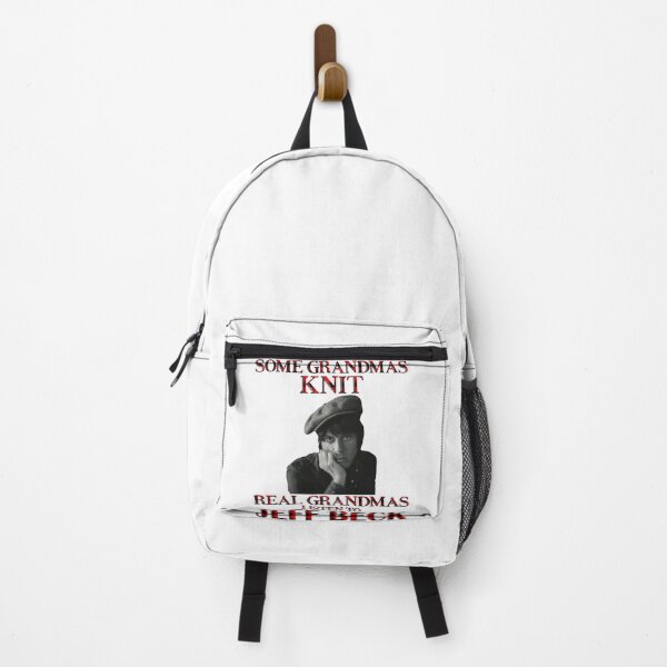 Item preview, Secrets Your Parents Never Told You About Jeff Beck designed and sold by Tonacostalow88.