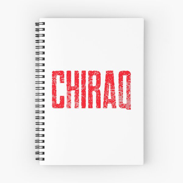 Item preview, Urban Streetwear Chicago Trend designed and sold by Zuuag.