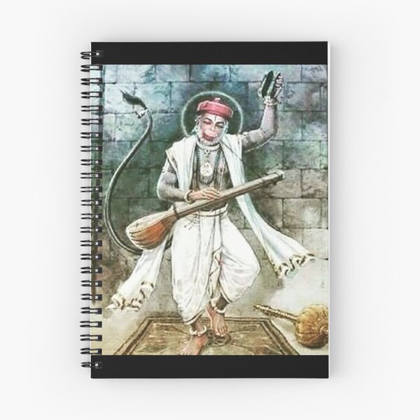 Item preview, hanuman janmotsav designed and sold by anasshop25.