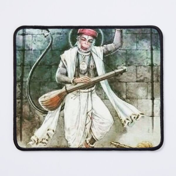 Item preview, hanuman janmotsav designed and sold by anasshop25.