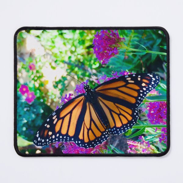 Item preview, Monarch Butterfly designed and sold by MyriadSkies.