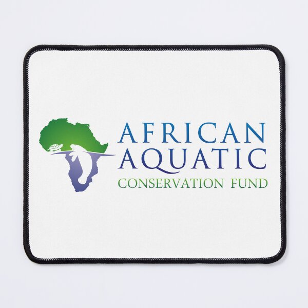 Item preview, African Aquatic Conservation Fund designed and sold by AACF.