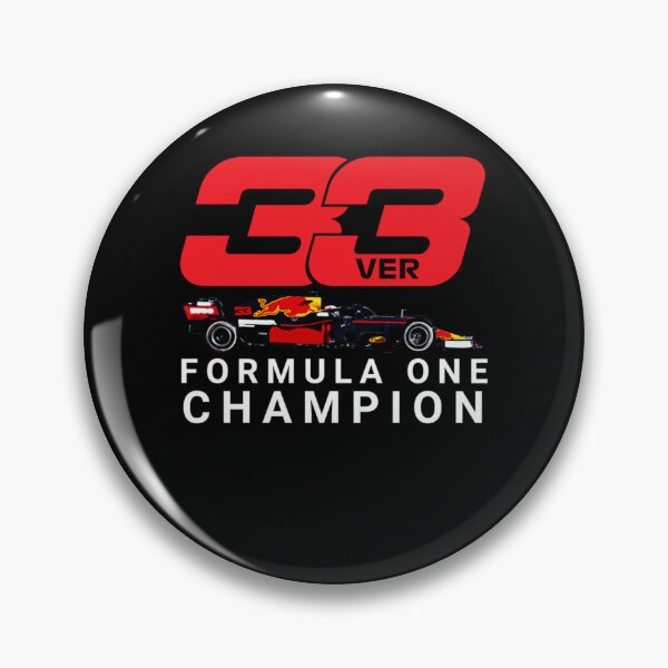 Item preview, Formula One CHAMPION, Go Max, Max Verstappen, Max Verstappen 33, Max Verstappen F1, Max Verstappen S designed and sold by TamaraBindsc.
