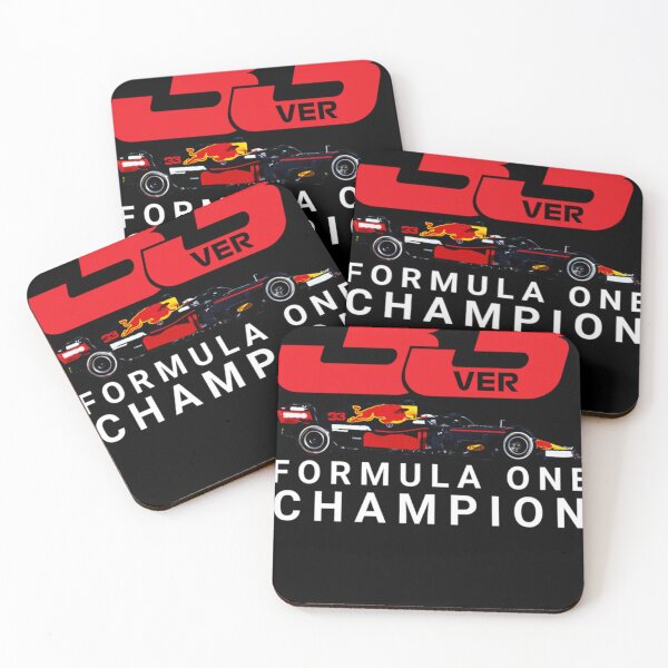 Item preview, Formula One CHAMPION, Go Max, Max Verstappen, Max Verstappen 33, Max Verstappen F1, Max Verstappen S designed and sold by TamaraBindsc.
