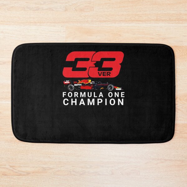 Item preview, Formula One CHAMPION, Go Max, Max Verstappen, Max Verstappen 33, Max Verstappen F1, Max Verstappen S designed and sold by TamaraBindsc.