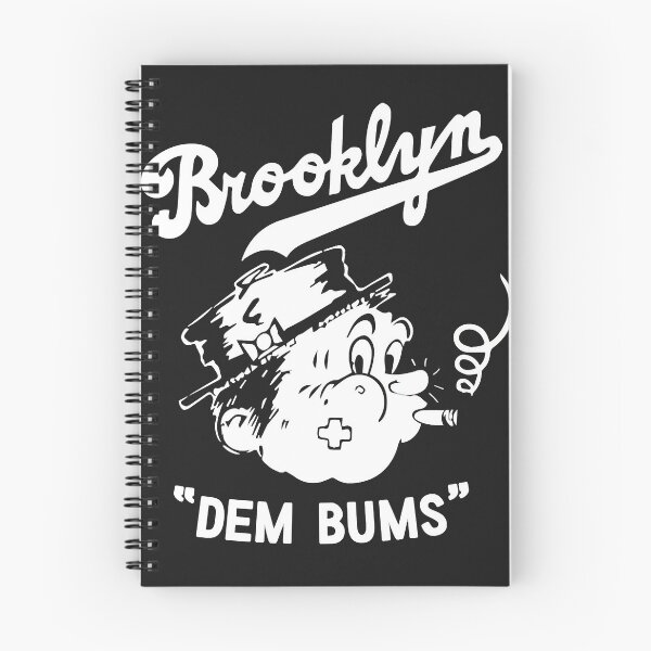 Item preview, Brooklyn dodgers   defunct logo series (baseball team)  classic t shirt designed and sold by alainae5973.