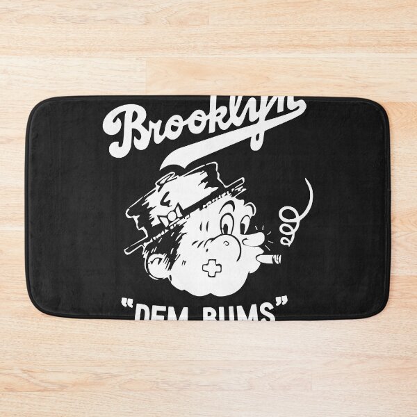 Item preview, Brooklyn dodgers   defunct logo series (baseball team)  classic t shirt designed and sold by alainae5973.