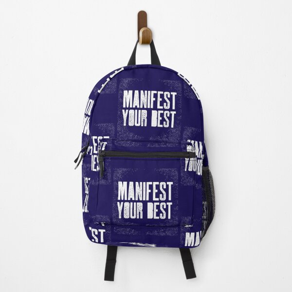 Item preview, Manifest Your Best. The Power To Be What You Want designed and sold by Rebel-Design.