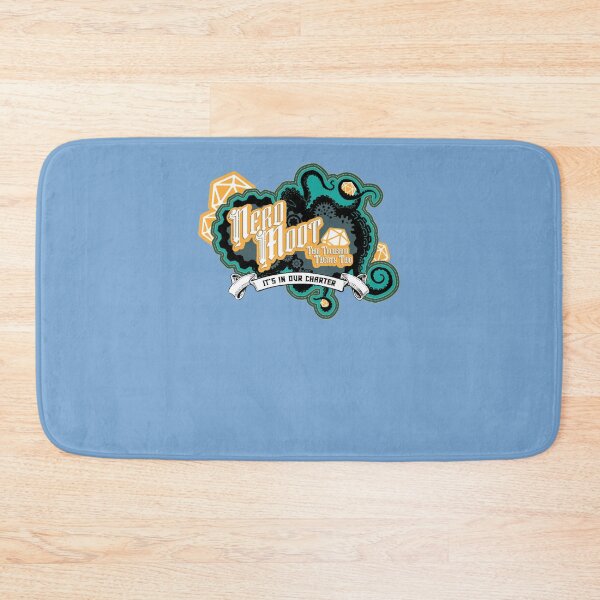 Item preview, 2022 Nerd Moot Alternate Logo Classic T-Shirt designed and sold by StephanGrun.