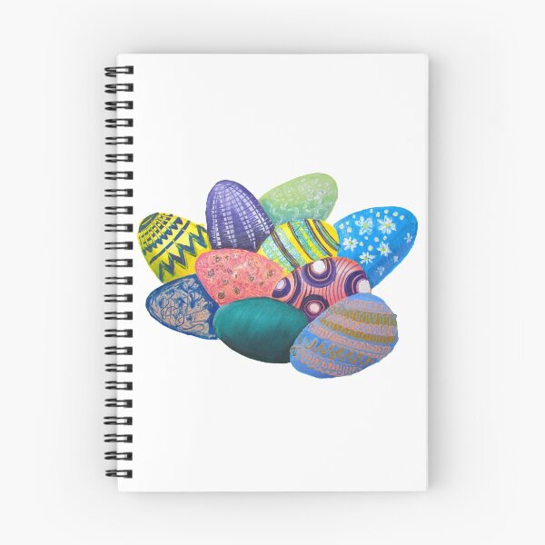 Item preview, Eggs on Easter designed and sold by Milartis.