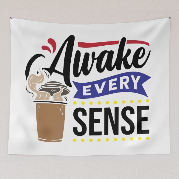 Item preview, Despierta todos los sentidos designed and sold by Mychap.