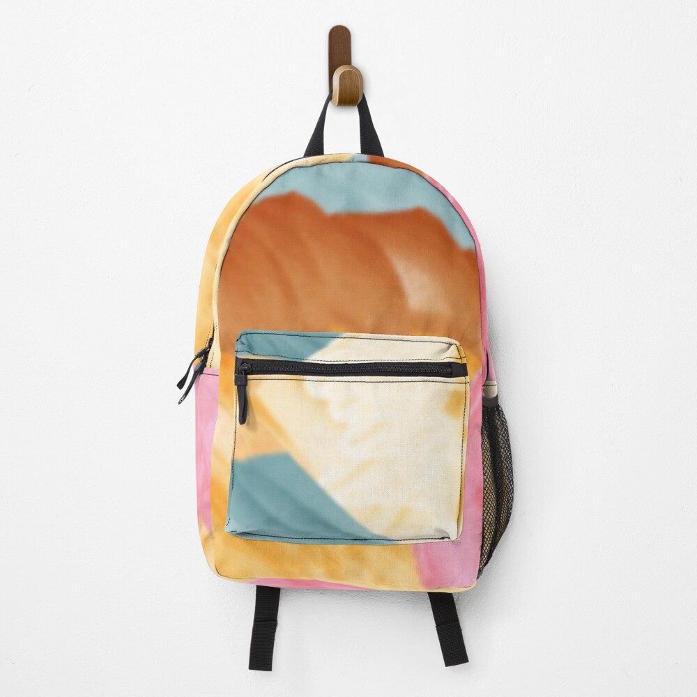 Item preview, Backpack designed and sold by PoppyPattern.