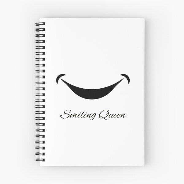 Item preview, Elyse Myers | Smiling Queen Artwork designed and sold by LilysDesignShop.