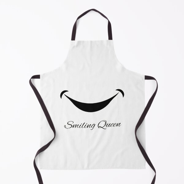 Item preview, Elyse Myers | Smiling Queen Artwork designed and sold by LilysDesignShop.