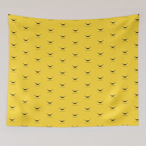 Item preview, Elyse Myers | Smiling Queen Artwork designed and sold by LilysDesignShop.