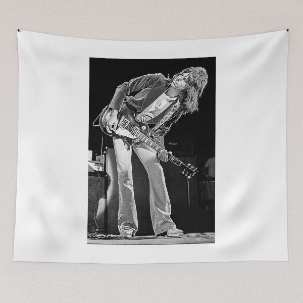 Item preview, The Top Traits Jeff Beck Ceos Have In Common designed and sold by Tonacostalow88.