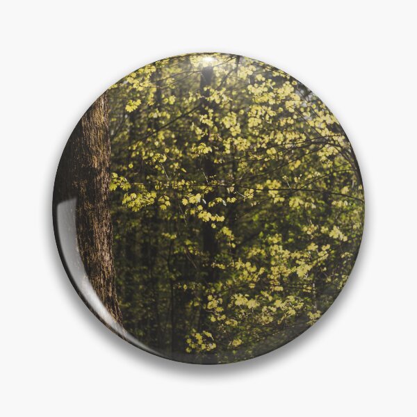 Item preview, The tree enjoys the April morning designed and sold by Silent-Seasons.