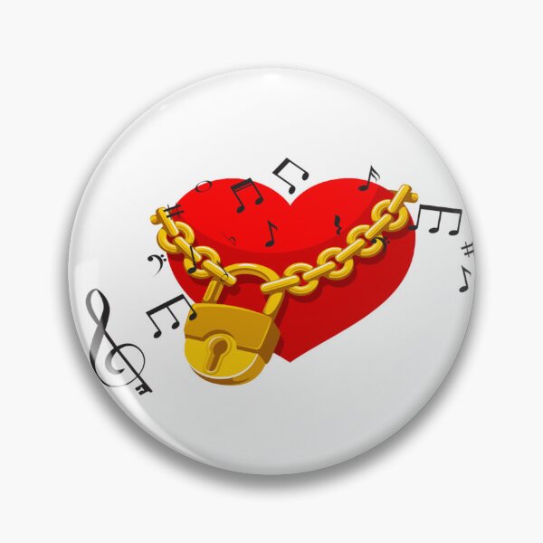 Item preview, Music opens hearts designed and sold by MrPrimus.