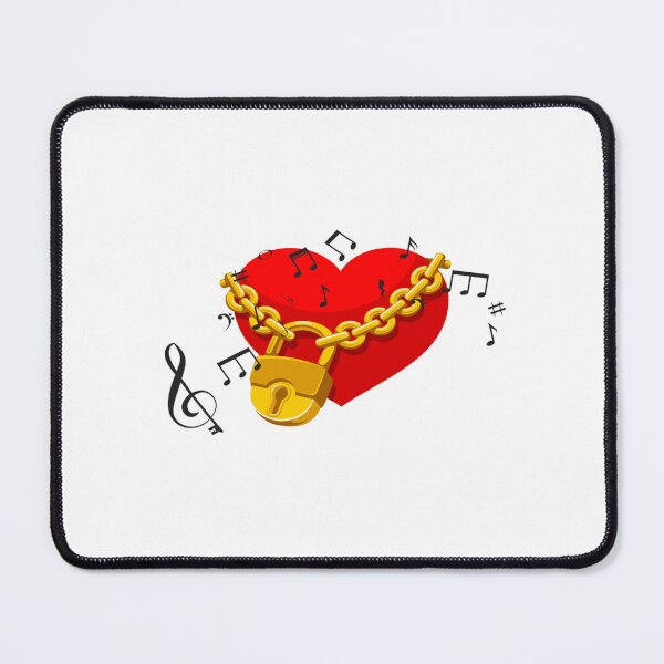 Item preview, Music opens hearts designed and sold by MrPrimus.