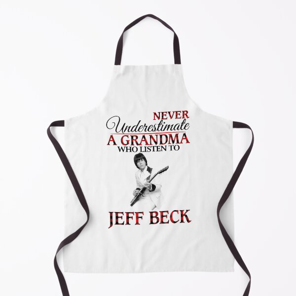 Item preview, Things The Media Hasn't Told You About Jeff Beck designed and sold by Tonacostalow88.