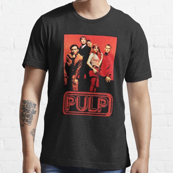 Pulp Band