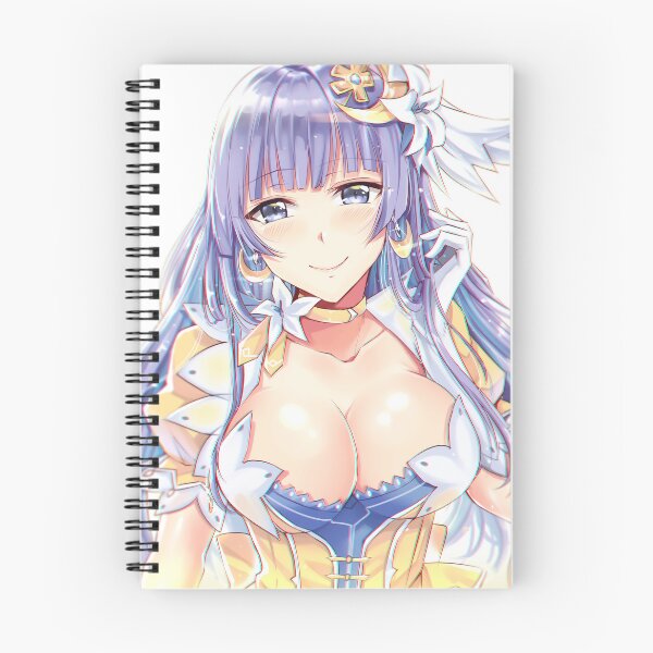 Item preview, Izayoi Miku Date A Live Painting Art designed and sold by coltonie.