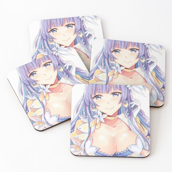Item preview, Izayoi Miku Date A Live Painting Art designed and sold by coltonie.
