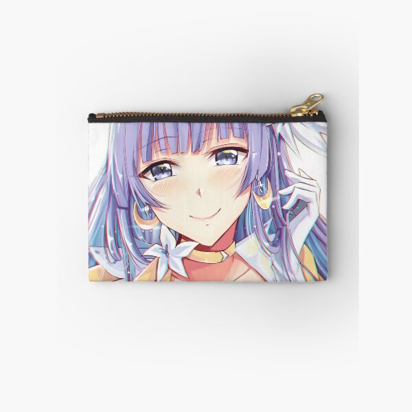 Item preview, Izayoi Miku Date A Live Painting Art designed and sold by coltonie.