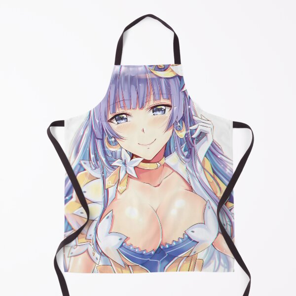 Item preview, Izayoi Miku Date A Live Painting Art designed and sold by coltonie.