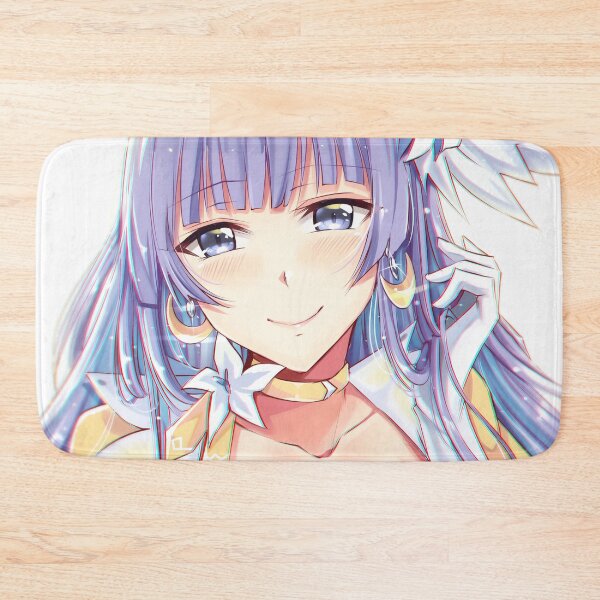 Item preview, Izayoi Miku Date A Live Painting Art designed and sold by coltonie.