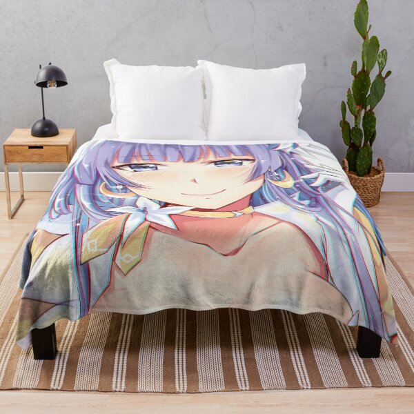 Item preview, Izayoi Miku Date A Live Painting Art designed and sold by coltonie.