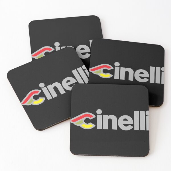Item preview, CINELLI designed and sold by srid4rs0n.