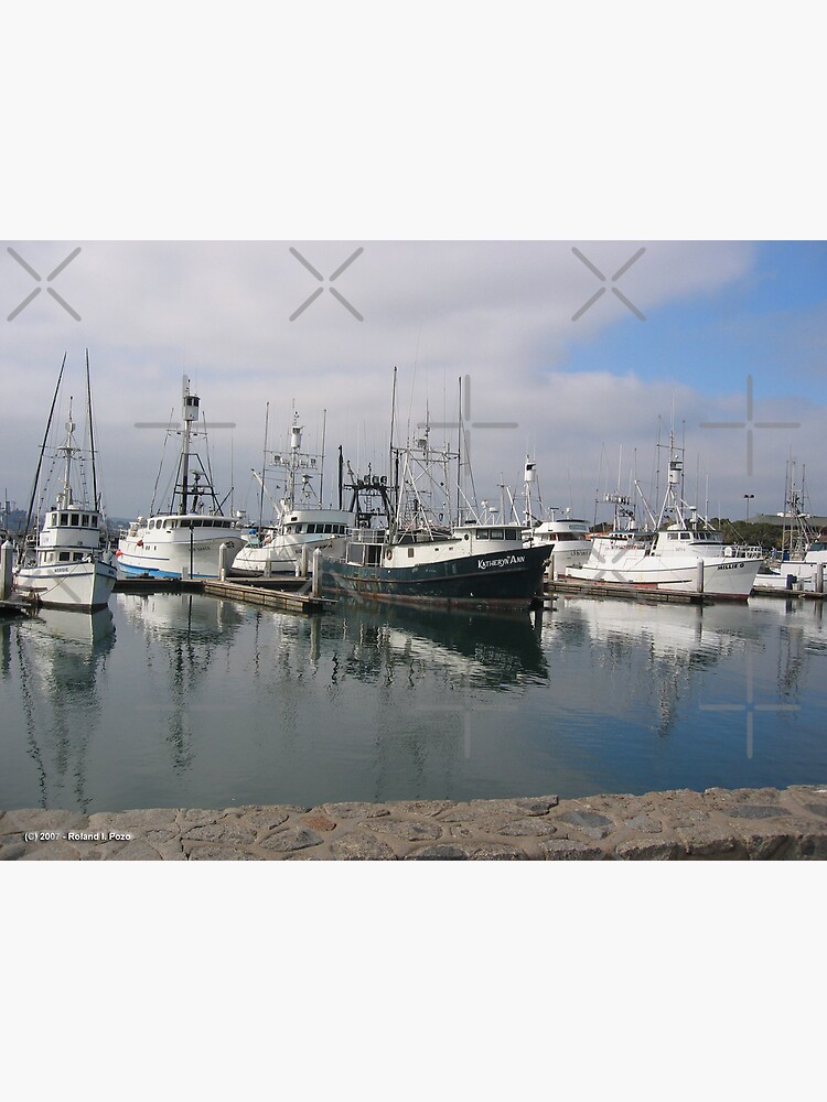 Trawlers by photorolandi