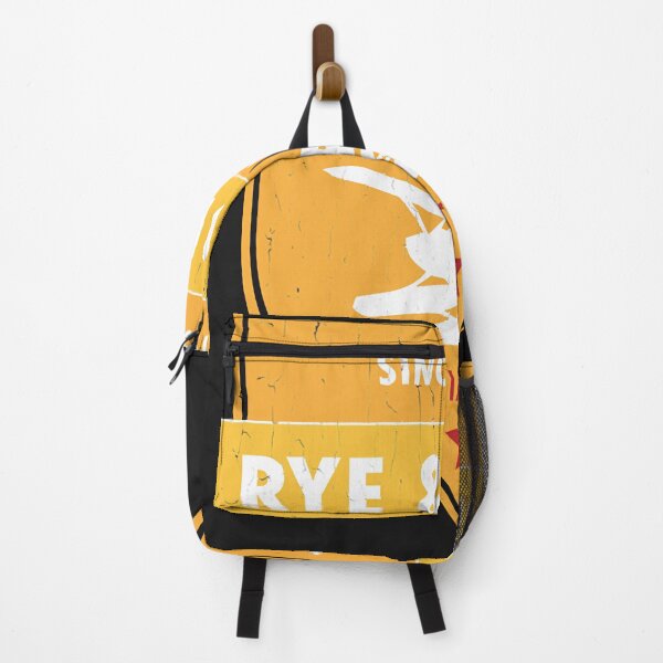 Item preview, Rye and sons classic t shirt designed and sold by distributio6705.