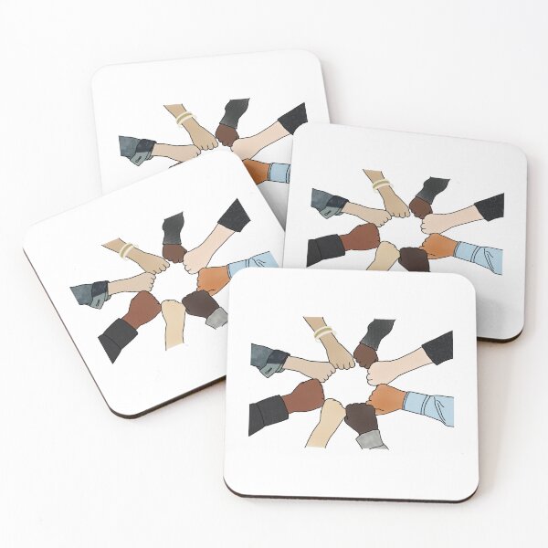 Item preview, Teamwork designed and sold by Katie Matican.