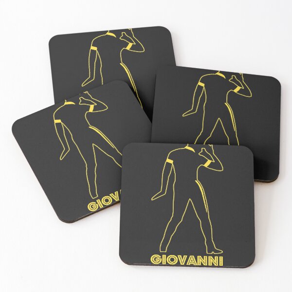 Item preview, Giovanni lddc stars    pocket logoessential t shirt designed and sold by alainae5973.