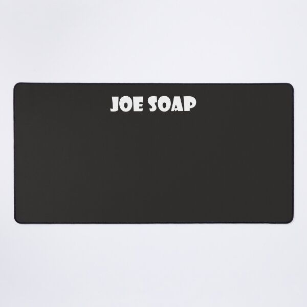 Item preview, Joe Soap Classic T-Shirt designed and sold by EllaParfenov.