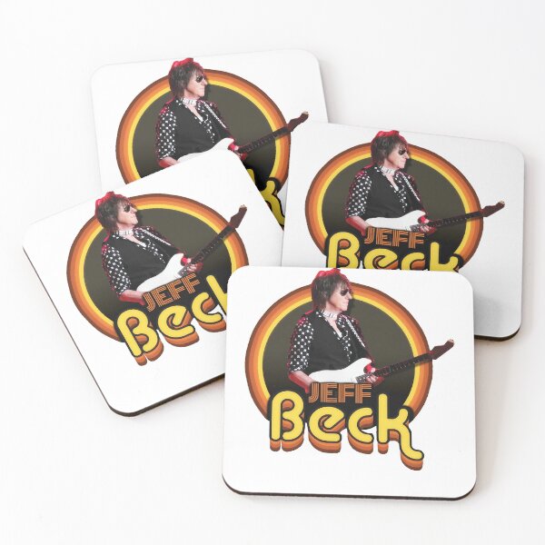 Aperçu de l'œuvre Ceci est votre cerveau sur Jeff Beck Men Who Love créée et vendue par Tonacostalow88.