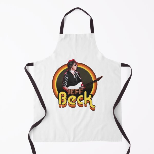 Aperçu de l'œuvre Ceci est votre cerveau sur Jeff Beck Men Who Love créée et vendue par Tonacostalow88.