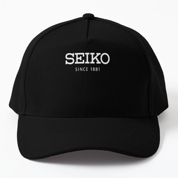 Sale seiko logo essential t shirt